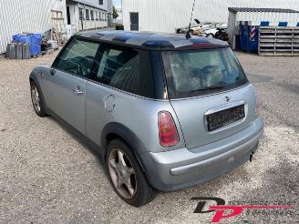 Mini Mini Mini (R50/53), Hatchback, 2001 / 2007 1.6 16V Cooper picture 7