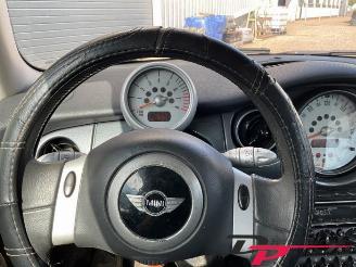 Mini Mini Mini (R50/53), Hatchback, 2001 / 2007 1.6 16V Cooper picture 9