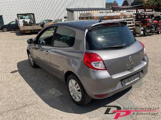 Renault Clio Clio III (BR/CR), Hatchback, 2005 / 2014 1.2 16V TCe 100 picture 7