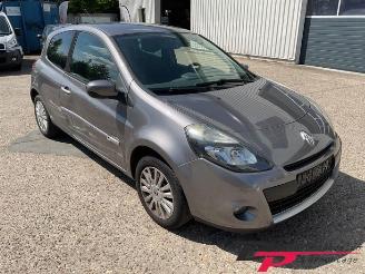 Renault Clio Clio III (BR/CR), Hatchback, 2005 / 2014 1.2 16V TCe 100 picture 3