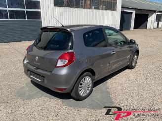 Renault Clio Clio III (BR/CR), Hatchback, 2005 / 2014 1.2 16V TCe 100 picture 5