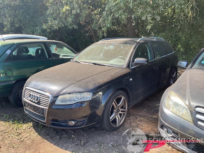 Audi A4 A4 Avant (B7), Combi, 2004 / 2008 2.0 TFSI e 20V