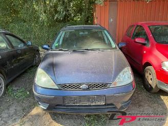 Ford Focus Focus 1 Wagon, Combi, 1998 / 2004 1.6 16V picture 2