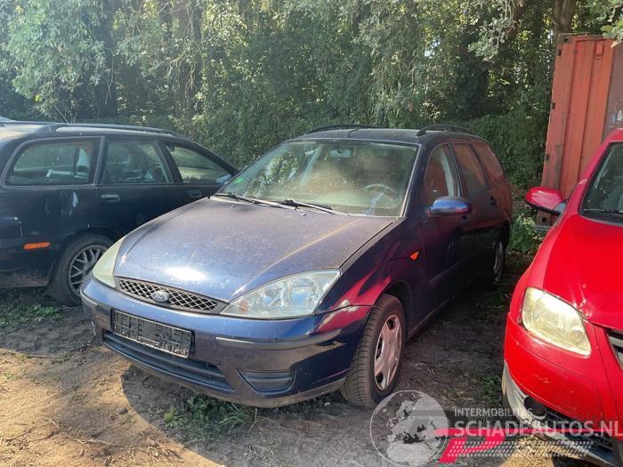 Ford Focus Focus 1 Wagon, Combi, 1998 / 2004 1.6 16V