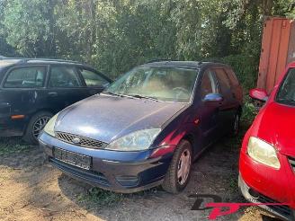 Sloopauto Ford Focus Focus 1 Wagon, Combi, 1998 / 2004 1.6 16V 2003/1