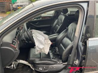 Audi A8 A8 (D3), Sedan, 2002 / 2010 3.7 V8 40V Quattro picture 16