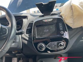Renault Captur Captur I (2R), SUV, 2013 0.9 Energy TCE 12V picture 13