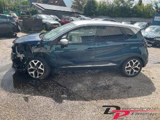 Renault Captur Captur I (2R), SUV, 2013 0.9 Energy TCE 12V picture 4