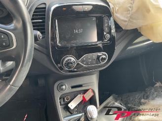 Renault Captur Captur I (2R), SUV, 2013 0.9 Energy TCE 12V picture 14