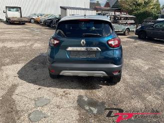 Renault Captur Captur I (2R), SUV, 2013 0.9 Energy TCE 12V picture 6
