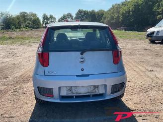 Fiat Punto Punto II (188), Hatchback, 1999 / 2012 1.2 60 S picture 6