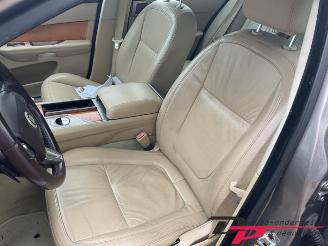 Jaguar XF XF (CC9), Sedan, 2008 / 2015 3.0 S D V6 24V picture 11