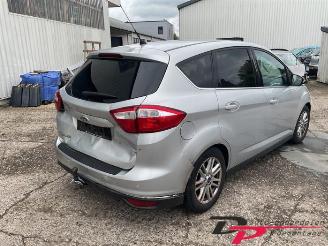 Ford C-Max C-Max (DXA), MPV, 2010 / 2019 1.6 TDCi 16V picture 5