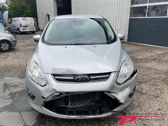 Ford C-Max C-Max (DXA), MPV, 2010 / 2019 1.6 TDCi 16V picture 2