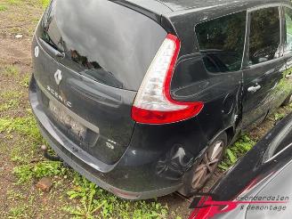 Renault Grand-scenic Grand Scenic III (JZ), MPV, 2009 / 2016 1.4 16V TCe 130 picture 5