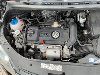 Volkswagen Golf plus Cross Airco picture 25