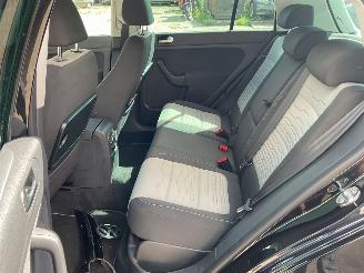 Volkswagen Golf plus Cross Airco picture 7