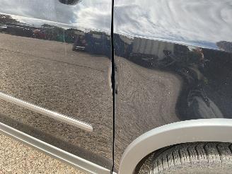 Volkswagen Golf plus Cross Airco picture 22