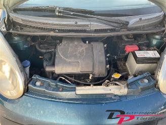 Citroën C1 C1, Hatchback, 2005 / 2014 1.0 12V picture 12