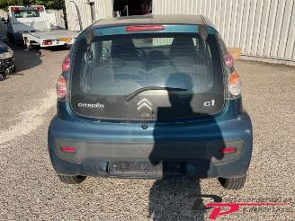 Citroën C1 C1, Hatchback, 2005 / 2014 1.0 12V picture 6