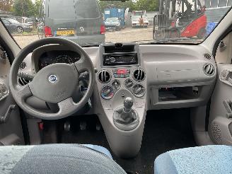 Fiat Panda  picture 11