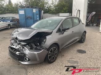 disassembly passenger cars Renault Clio Clio IV (5R), Hatchback 5-drs, 2012 / 2021 0.9 Energy TCE 90 12V 2013/1