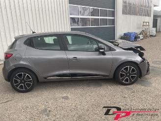 Renault Clio Clio IV (5R), Hatchback 5-drs, 2012 / 2021 0.9 Energy TCE 90 12V picture 4