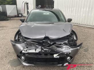 Renault Clio Clio IV (5R), Hatchback 5-drs, 2012 / 2021 0.9 Energy TCE 90 12V picture 2