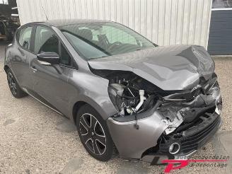 Renault Clio Clio IV (5R), Hatchback 5-drs, 2012 / 2021 0.9 Energy TCE 90 12V picture 3