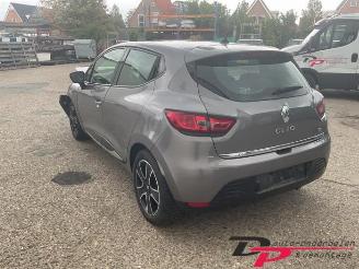 Renault Clio Clio IV (5R), Hatchback 5-drs, 2012 / 2021 0.9 Energy TCE 90 12V picture 7