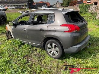 Peugeot 2008 2008 (CU), MPV, 2013 / 2019 1.2 Vti 12V PureTech 82 picture 7