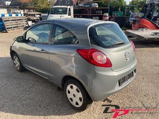 Ford Ka Ka II, Hatchback, 2008 / 2016 1.2 picture 7