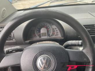 Volkswagen Fox Fox (5Z), Hatchback, 2005 / 2021 1.2 picture 9