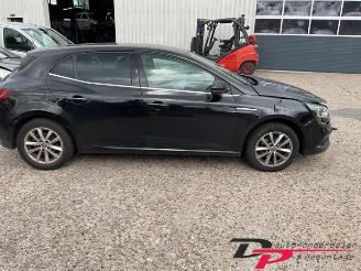 Renault Mégane Megane IV (RFBB), Hatchback 5-drs, 2015 1.2 Energy TCE 130 picture 7