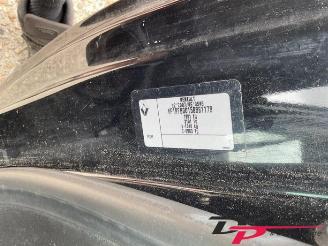 Renault Mégane Megane IV (RFBB), Hatchback 5-drs, 2015 1.2 Energy TCE 130 picture 9