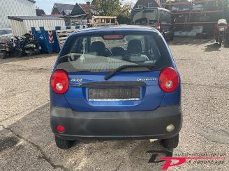 Chevrolet Matiz Matiz (M200), Hatchback, 2005 0.8 S,SE picture 4