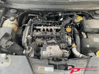 Jeep Cherokee Cherokee (KL), Terreinwagen, 2013 2.2 Multijet II 16V 4x4 picture 9