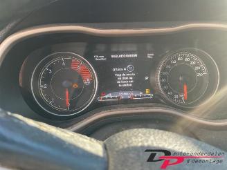 Jeep Cherokee Cherokee (KL), Terreinwagen, 2013 2.2 Multijet II 16V 4x4 picture 10