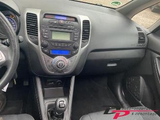 Hyundai Ix20 iX20 (JC), SUV, 2010 / 2019 1.6i 16V picture 11