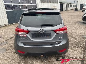 Hyundai Ix20 iX20 (JC), SUV, 2010 / 2019 1.6i 16V picture 6