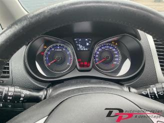 Hyundai Ix20 iX20 (JC), SUV, 2010 / 2019 1.6i 16V picture 10