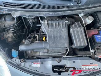 Suzuki Alto Alto, Hatchback 5-drs, 2009 1.0 12V picture 10