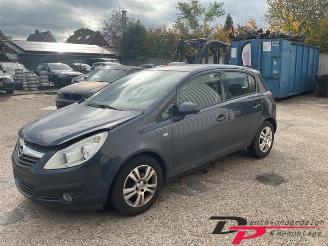  Opel Corsa Corsa D, Hatchback, 2006 / 2014 1.4 16V Twinport 2010/2