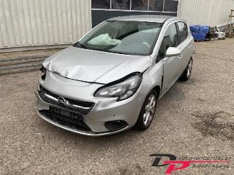 Vrakbiler auto Opel Corsa Corsa E, Hatchback, 2014 / 2019 1.0 SIDI Turbo 12V 2015/4