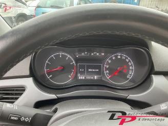 Opel Corsa Corsa E, Hatchback, 2014 / 2019 1.0 SIDI Turbo 12V picture 13