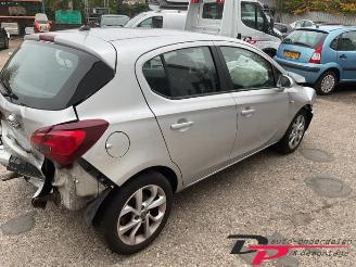 Opel Corsa Corsa E, Hatchback, 2014 / 2019 1.0 SIDI Turbo 12V picture 5