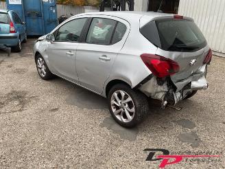 Opel Corsa Corsa E, Hatchback, 2014 / 2019 1.0 SIDI Turbo 12V picture 3