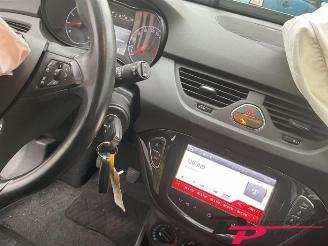Opel Corsa Corsa E, Hatchback, 2014 / 2019 1.0 SIDI Turbo 12V picture 15