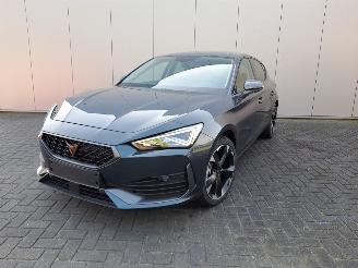 ojeté vozy osobní automobily Cupra Leon 1.5 TSI DSG 110kw/150pk 2023/11