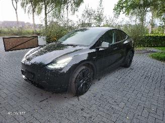 škoda osobní automobily Tesla Model Y Model Y Long Range RWD Panorama Autopilot VOL!! 2025/2